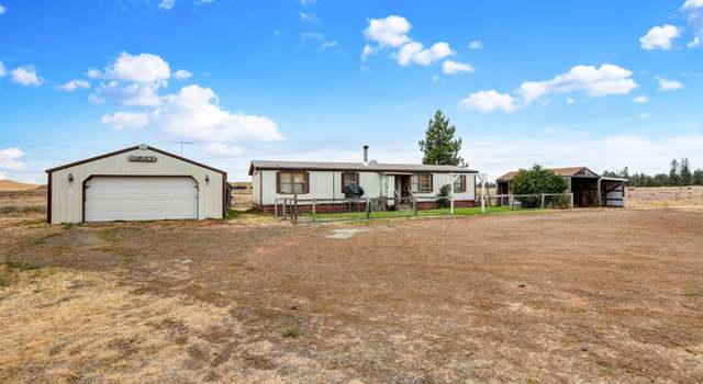 Photo of 16402 S Carstens Rd, Edwall, WA 99008