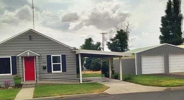 Photo of 408 S Jackson St, Ritzville, WA 99169