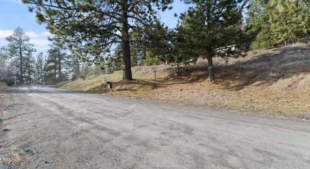 Photo of 6XXX E Big Rock Rd, Spokane, WA 99223