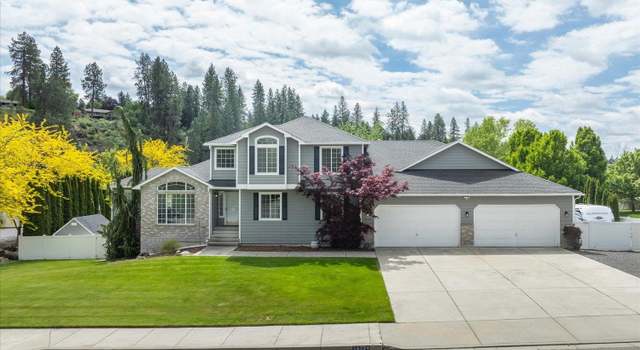 Photo of 16224 E 16 Ave, Spokane Valley, WA 99037