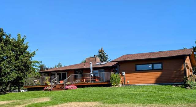 Photo of 4738 Price Rd, Clayton, WA 99110
