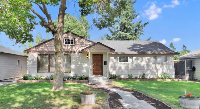 Photo of 1310 N Woodruff Rd, Spokane Valley, WA 99206