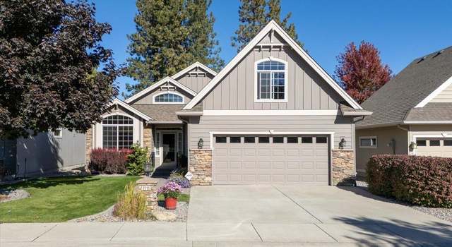 Photo of 2211 E 51st Ln, Spokane, WA 99223