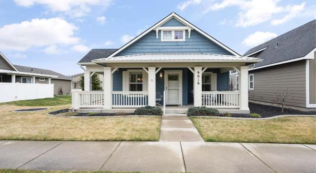 Photo of 9016 N Sundance Dr, Spokane, WA 99208