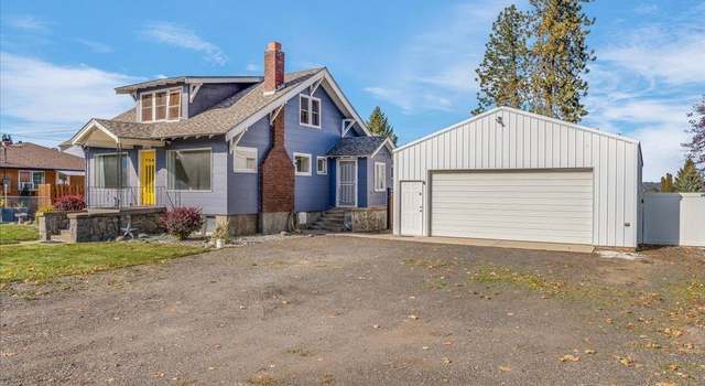 Photo of 10501 E 8th Ave, Spokane, WA 99206
