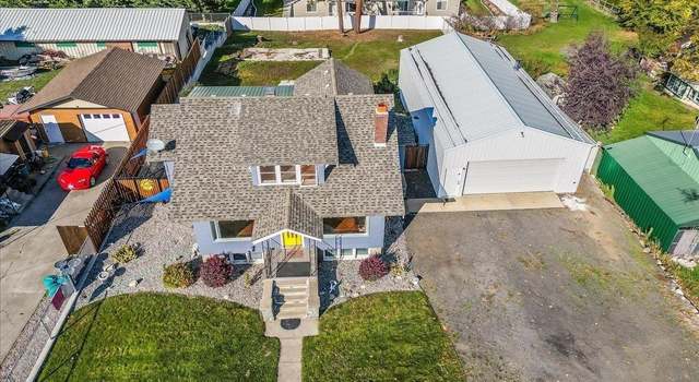 Photo of 10501 E 8th Ave, Spokane, WA 99206