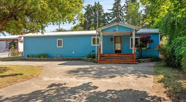 Photo of 2920 N Rivista Dr, Spokane Valley, WA 99027