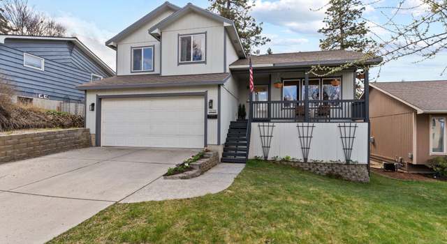 Photo of 3628 E 22nd Ave, Spokane, WA 99223