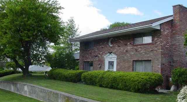 Photo of 4219 N Cannon St, Spokane, WA 99205