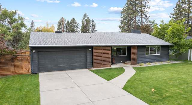 Property at 3812 S Tekoa St, Spokane, WA 99203, 4 beds, 2 baths