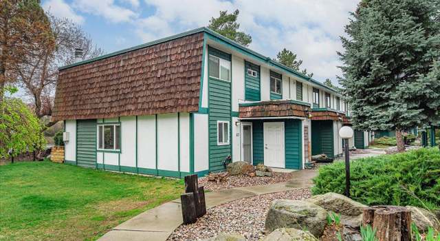 Photo of 2121 E Upriver Dr Unit 61, Spokane, WA 99207