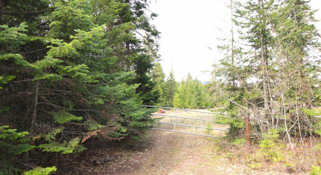 Photo of 68 Arthurs Blvd, Cusick, WA 99119