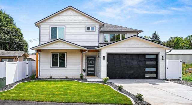 Photo of 13014 E Rockwell Ln, Spokane Valley, WA 99216