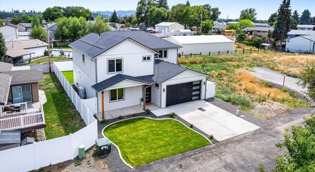 Photo of 13014 E Rockwell Ln, Spokane Valley, WA 99216