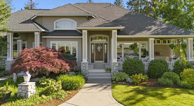 Property at 6815 S Palouse Hwy, Spokane, WA 99223, 5 beds, 4 baths