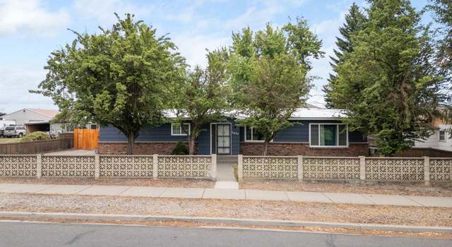 Photo of 3637 E Rich Ave, Spokane, WA 99217