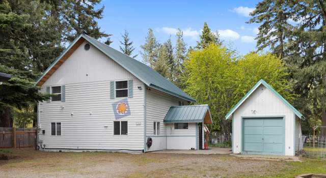 Photo of 1761 Tree Farm Rd, WA 98925