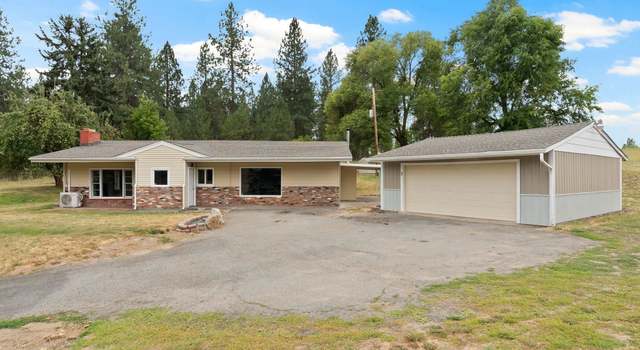 Property at 17915 N Dartford Dr, Colbert, WA 99005, 3 beds, 2 baths