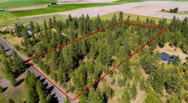 Photo of 000 S Stangland Rd, Cheney, WA 99004