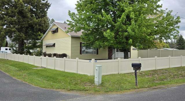 Photo of 103 E 8th Ave, Deer Park, WA 99006