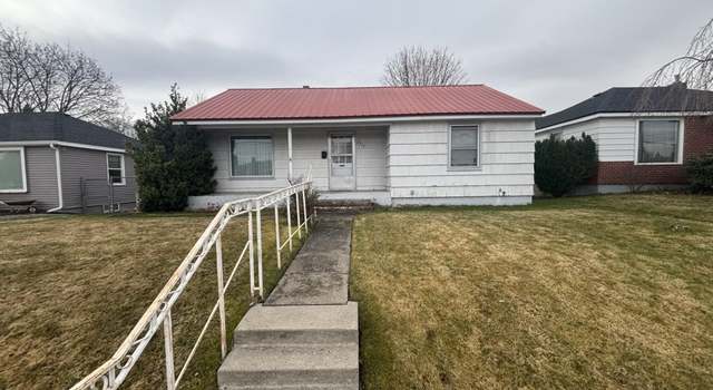 Photo of 2317 W Rowan Ave, Spokane, WA 99205