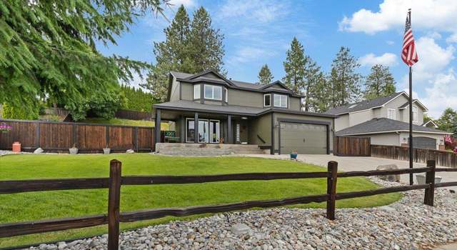 Photo of 811 E Tudor Ct, Spokane, WA 99208