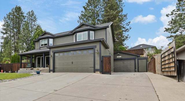Photo of 811 E Tudor Ct, Spokane, WA 99208