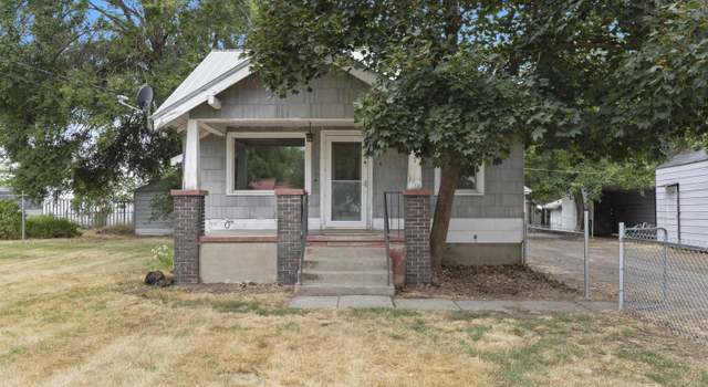 Photo of 6307 N Regal St, Spokane, WA 99217