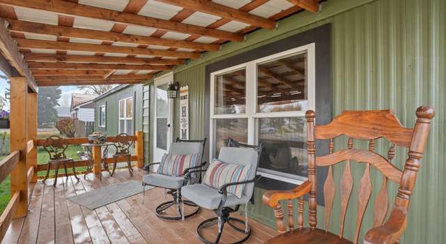 Photo of 312 SW Regent Ave, Wilbur, WA 99185