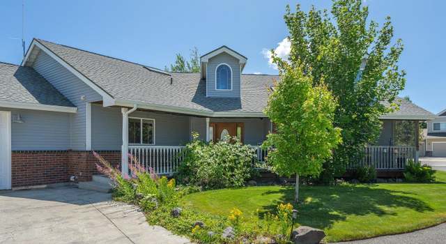Photo of 2712 W Parkway Dr, Spokane, WA 99208