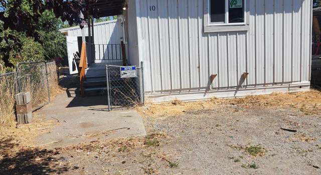 Photo of 5820 E 4th Ave #10, Spokane Valley, WA 99212