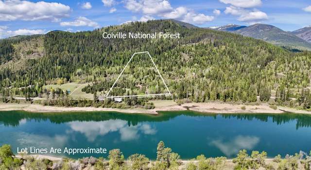 Photo of 9141 31 Hwy, Ione, WA 99139