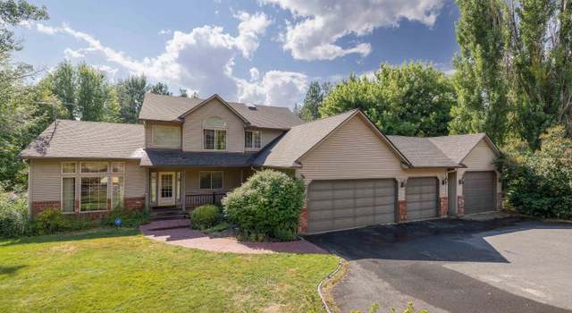 Photo of 14004 S Finney St, Medical Lake, WA 99022