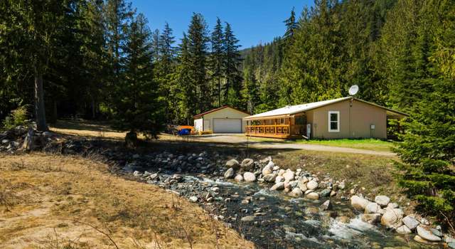 Photo of 5432 Sullivan Lake Rd, Ione, WA 99139