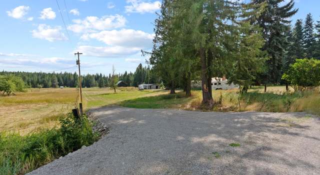 Photo of 543 Bond Rd, Cusick, WA 99119