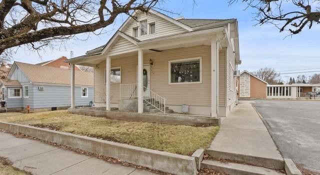 Photo of 925 Morgan St, Davenport, WA 99122