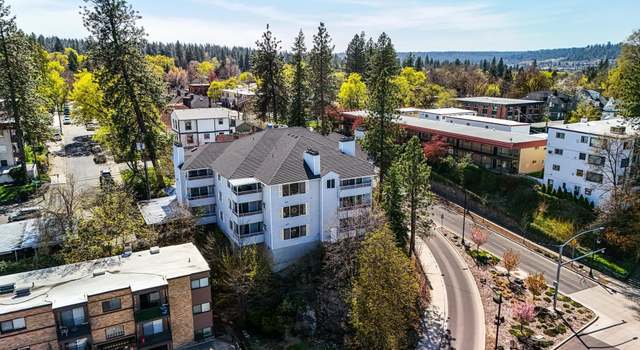 Photo of 912 W Lincoln Pl #301, Spokane, WA 99204