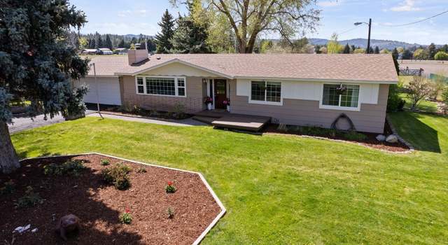 Photo of 3322 S Progress Rd, Veradale, WA 99037