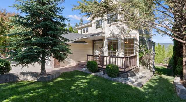 Photo of 7103 S Shelby Ridge St, Spokane, WA 99224