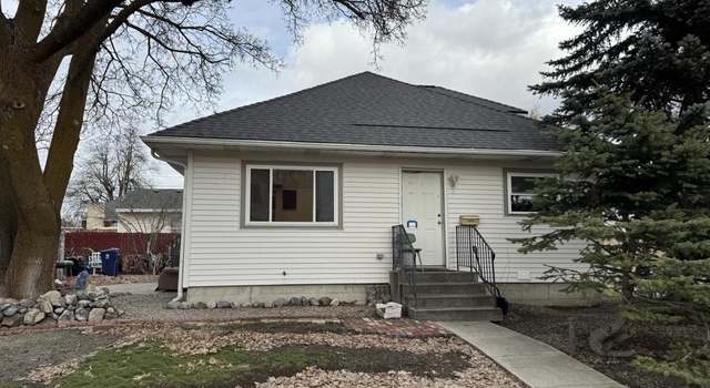 Photo of 605 N Cochran St, Spokane, WA 99201