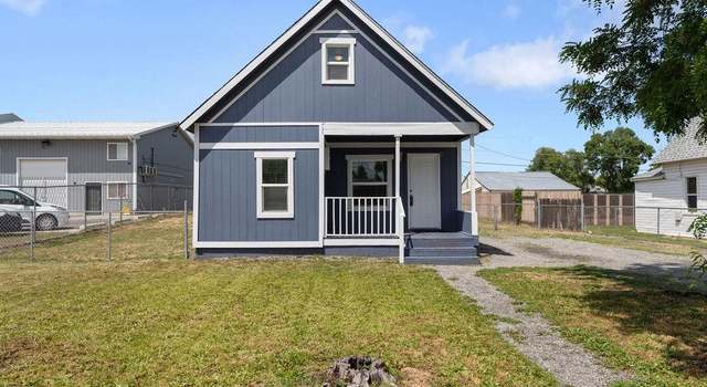 Photo of 3629 E Princeton Ave, Spokane, WA 99217