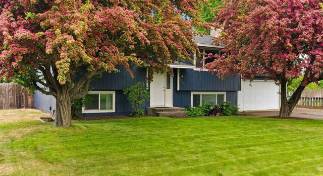Photo of 4509 N Murray Rd, Otis Orchards, WA 99027