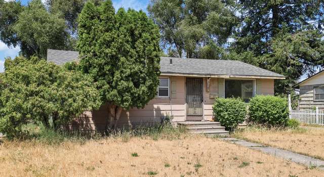 Photo of 1647 E Decatur Ave, Spokane, WA 99208