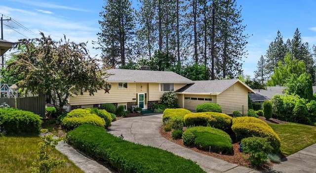 Photo of 4323 W Janice Ave, Spokane, WA 99208