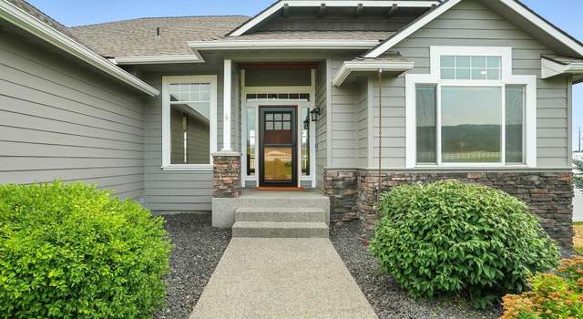 Photo of 20826 E Happy Trails Ln, Otis Orchards, WA 99027