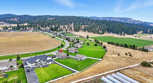 Photo of 20826 E Happy Trails Ln, Otis Orchards, WA 99027