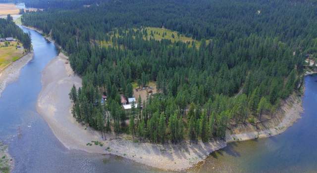 Photo of 24 Honeycutt Rd, Kettle Falls, WA 99141