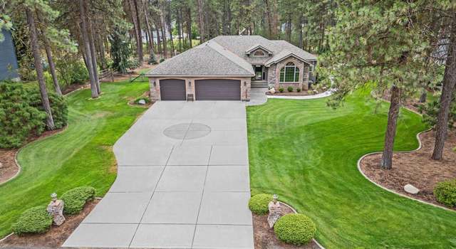 Photo of 17709 N Ranchette Rd, Colbert, WA 99005