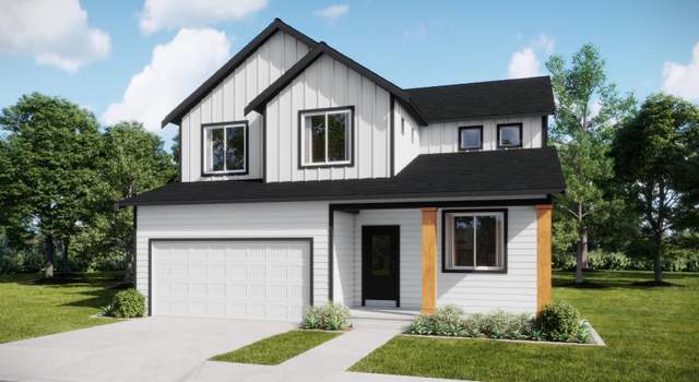 Photo of 24558 E Short Tail Ln, Liberty Lake, WA 99019