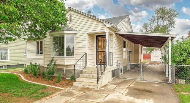 Photo of 3508 W Garland Ave, Spokane, WA 99205